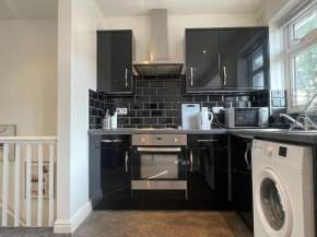 Kingsbury Apartments